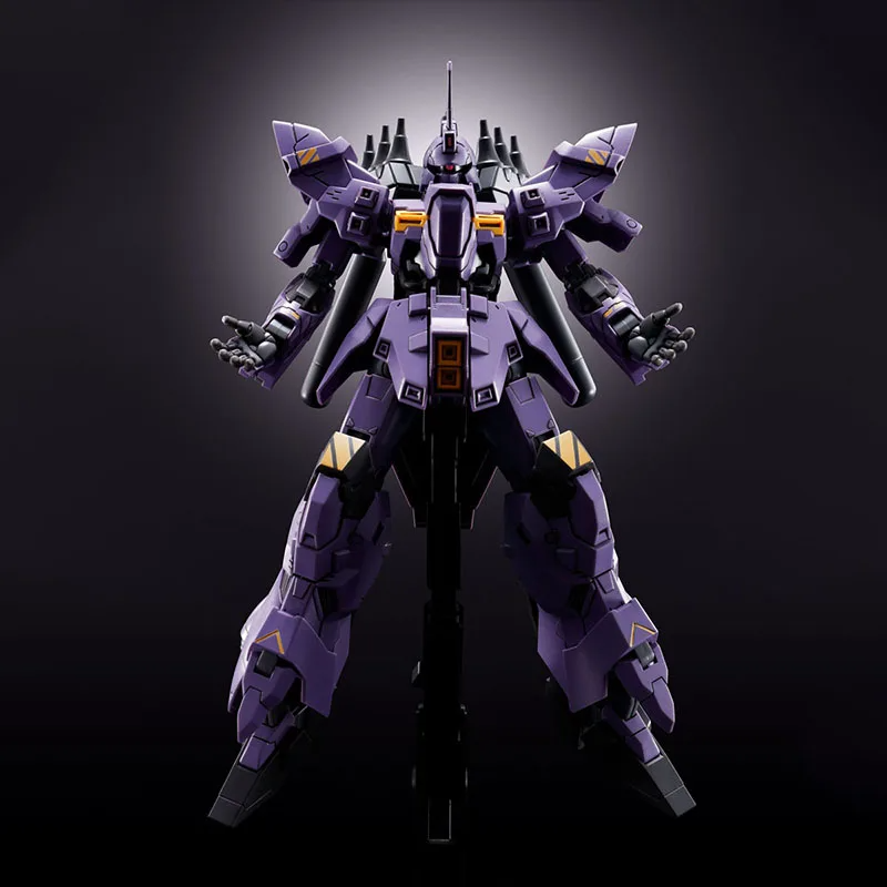 Tersedia Bandai Gundam PB HG 1 - Bandai Model Gundam Hg ulasan dan harga