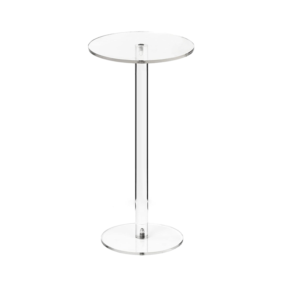 Set 3 Pijakan Akrilik Transpar - Display Risers Set ulasan dan harga