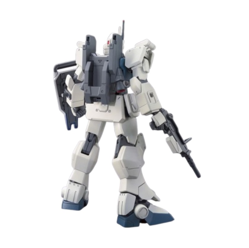 Bandai Stok Asli HG 1/144 RX-7 - Bandai Model Gundam Hg ulasan dan harga