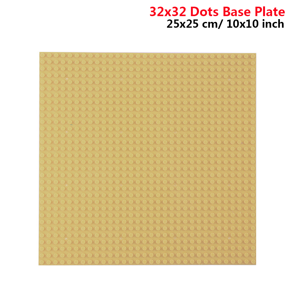 32x32 32x16 titik klasik blok  - Lego Set City ulasan dan harga