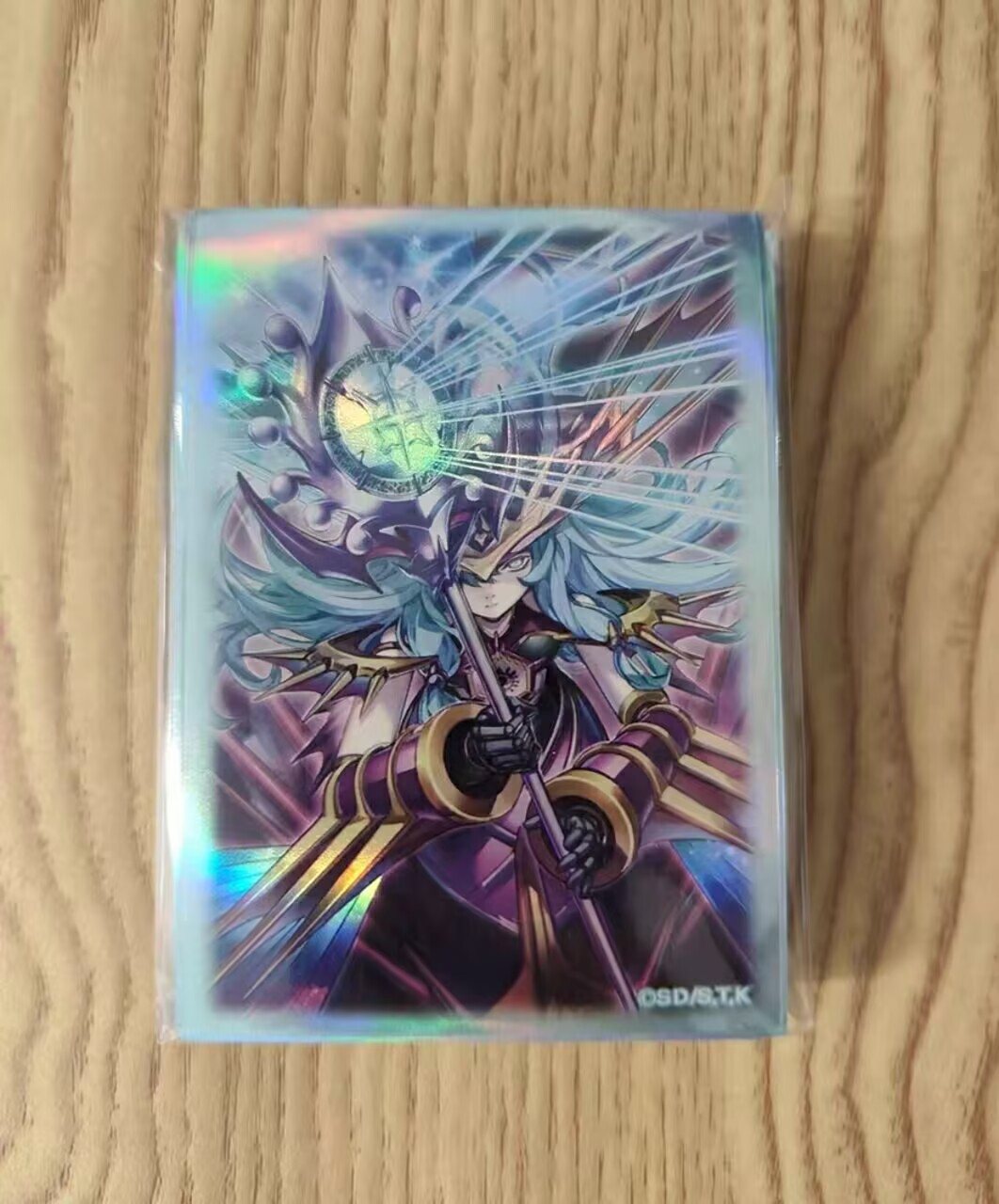 70Pcs Yugioh KONAMI Duel Monst - Card Penny Sleeve ulasan dan harga